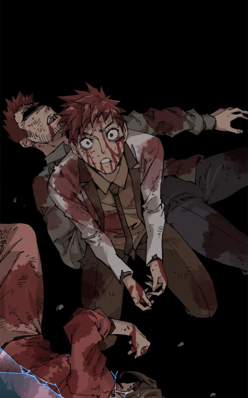 Read Kill to Live chapter 7 image 98 on Lezhin
