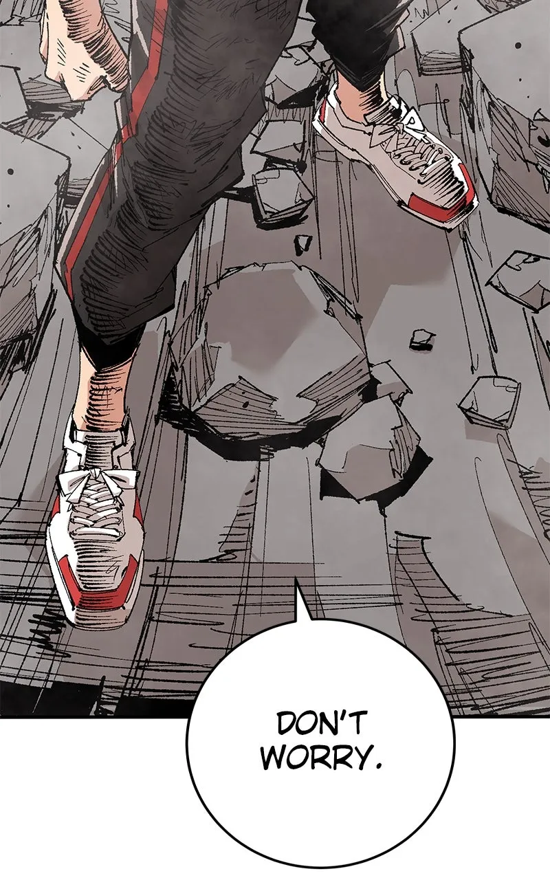 Read Kill to Live chapter 8 image 10 on Lezhin