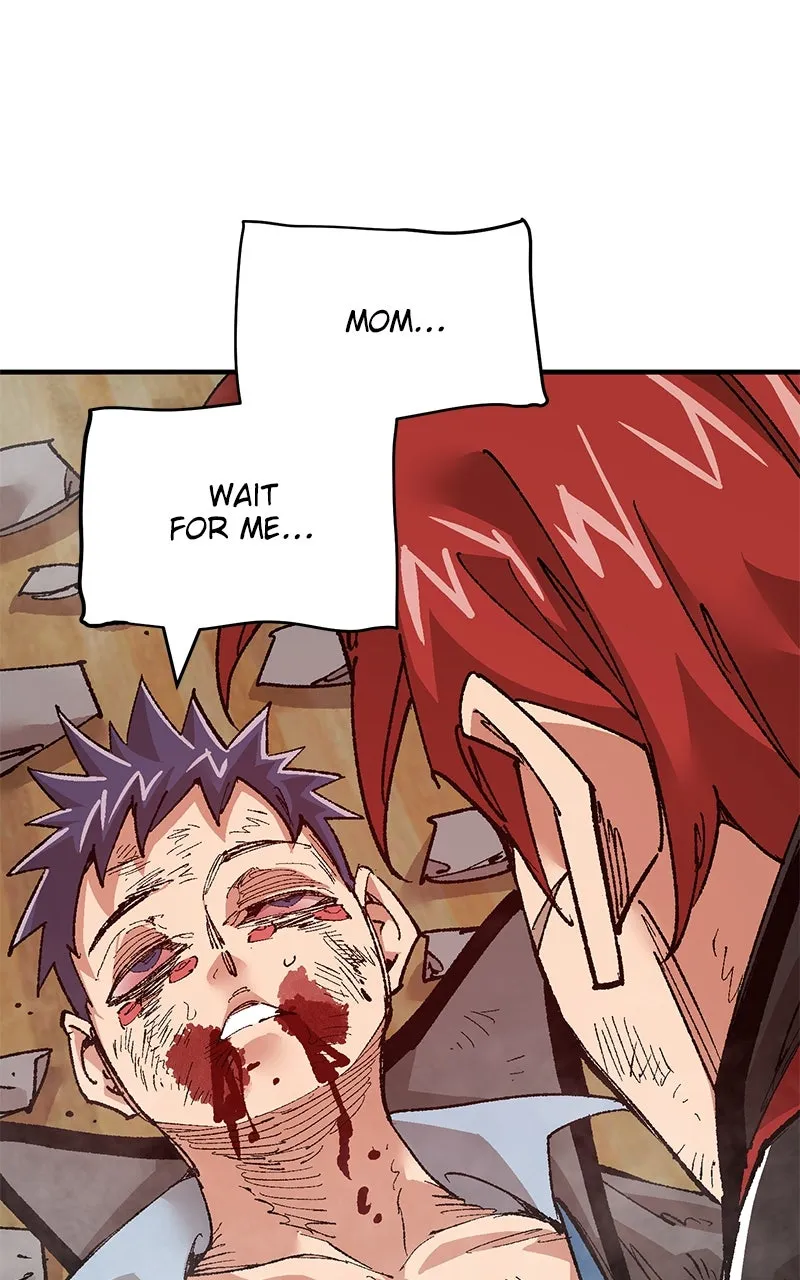Read Kill to Live chapter 8 image 100 on Lezhin