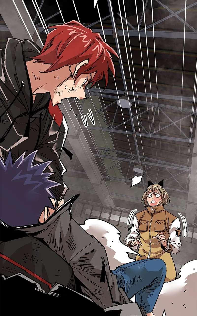 Read Kill to Live chapter 8 image 110 on Lezhin