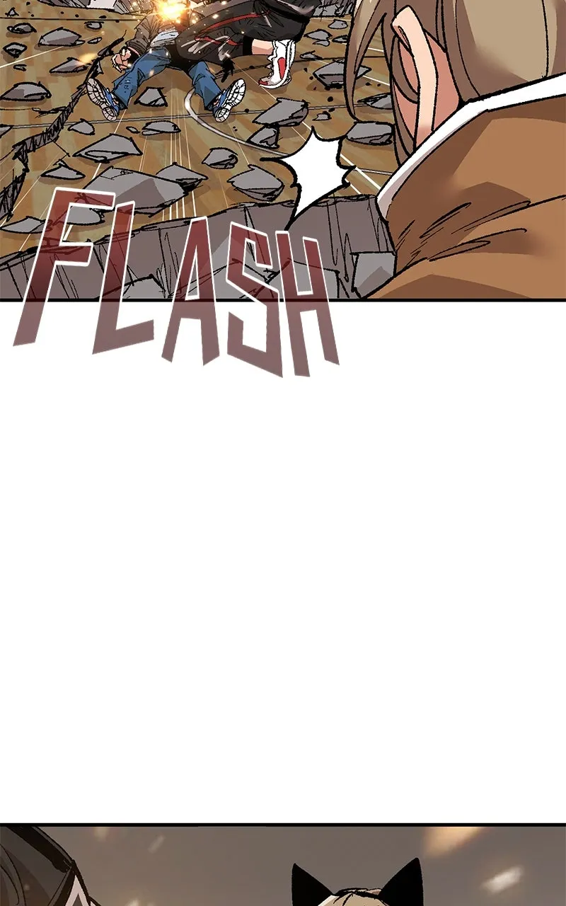 Read Kill to Live chapter 8 image 121 on Lezhin