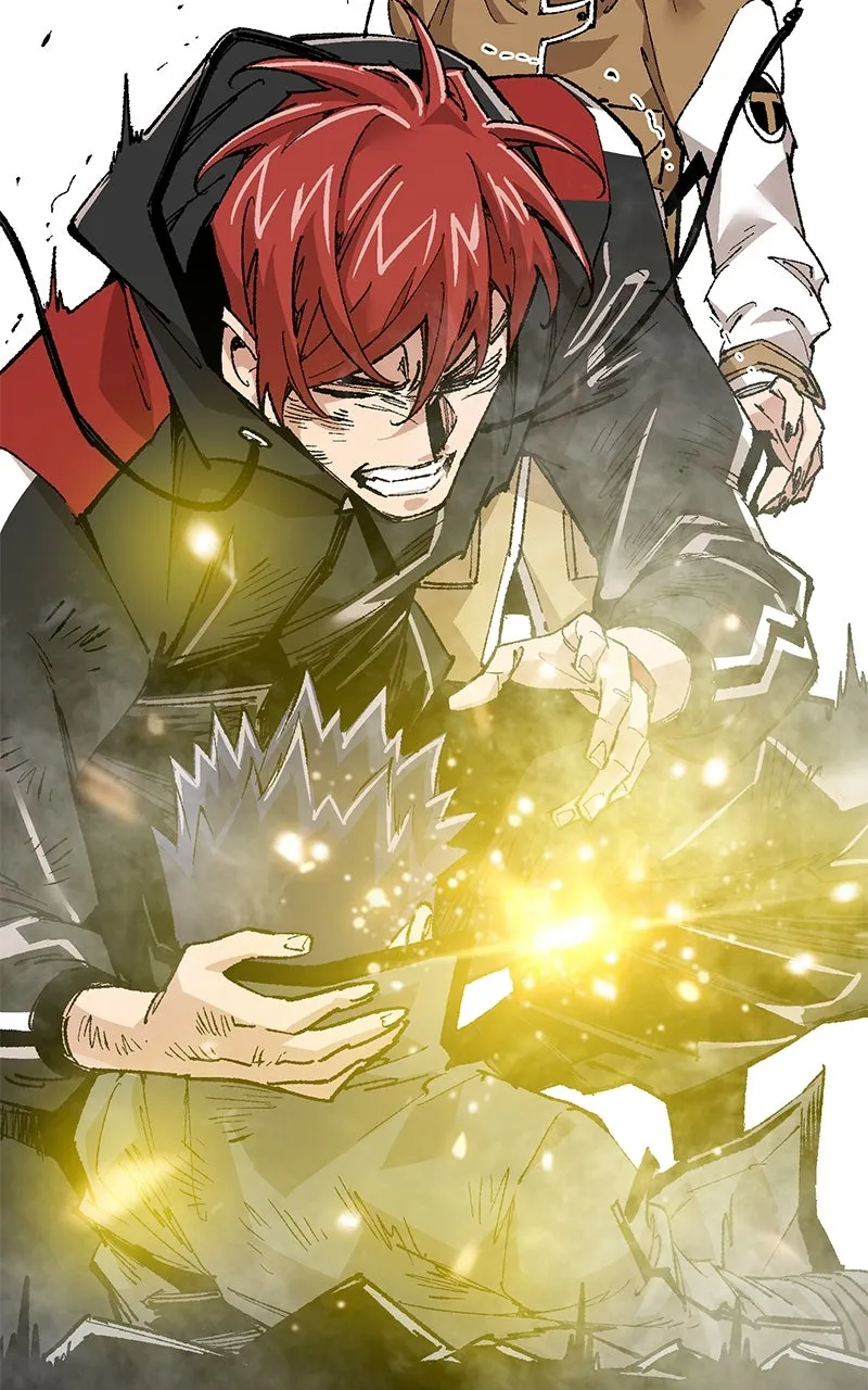 Read Kill to Live chapter 8 image 128 on Lezhin