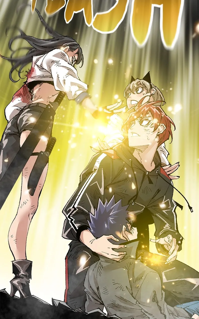 Read Kill to Live chapter 8 image 134 on Lezhin