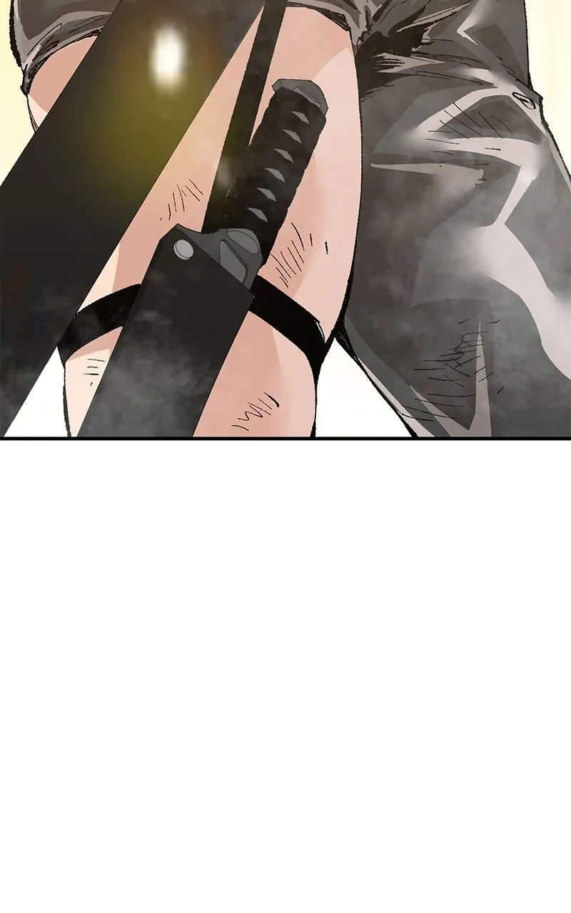 Read Kill to Live chapter 8 image 137 on Lezhin