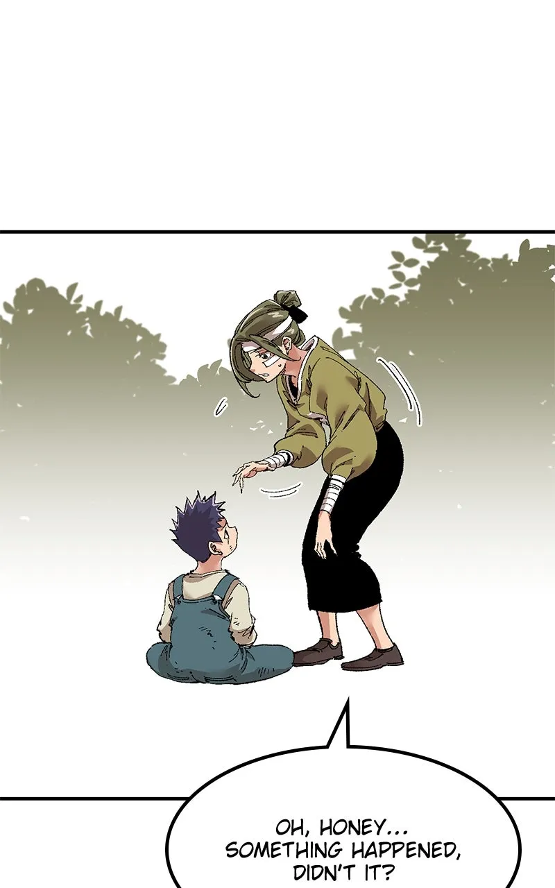 Read Kill to Live chapter 8 image 149 on Lezhin