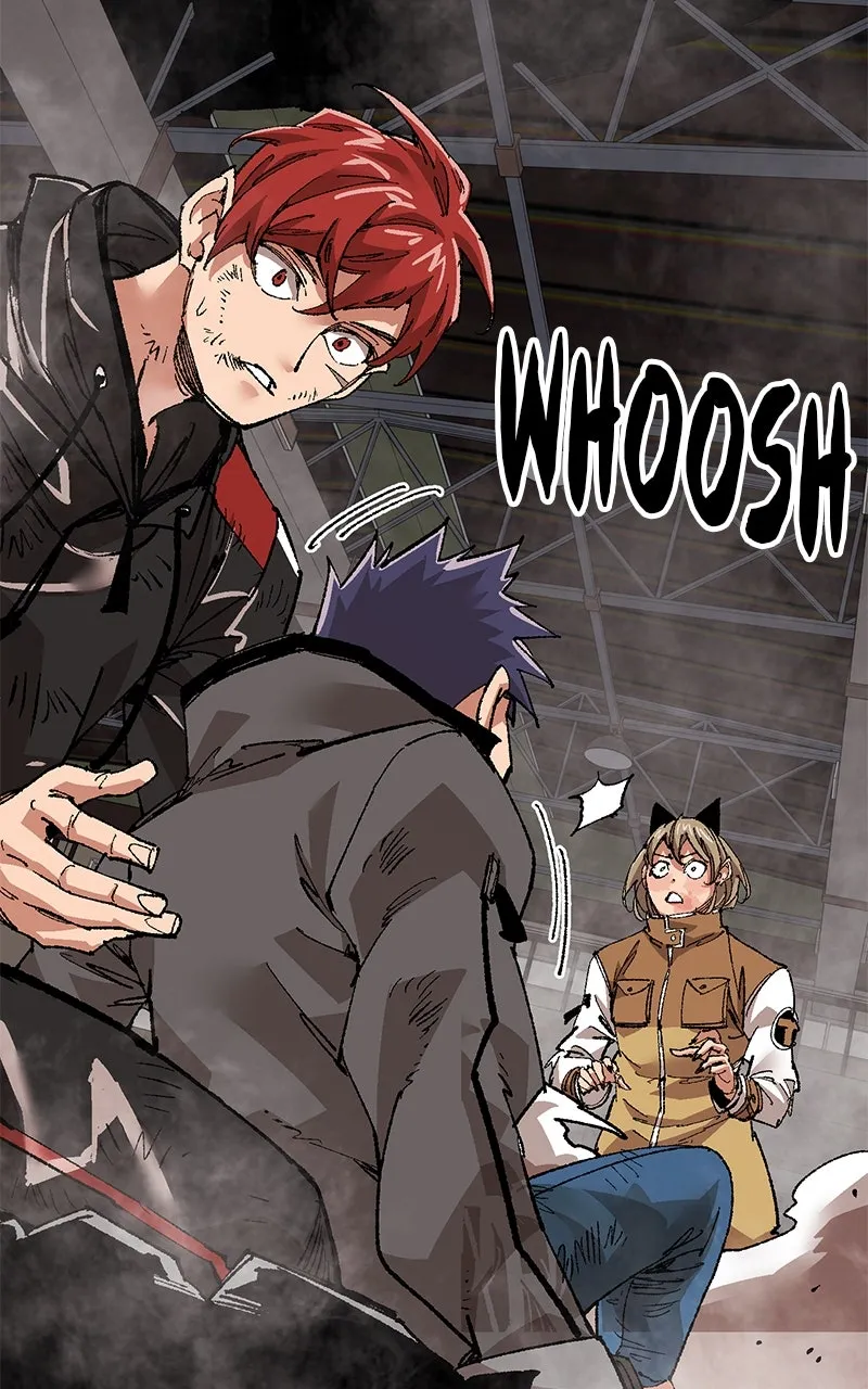 Read Kill to Live chapter 8 image 159 on Lezhin