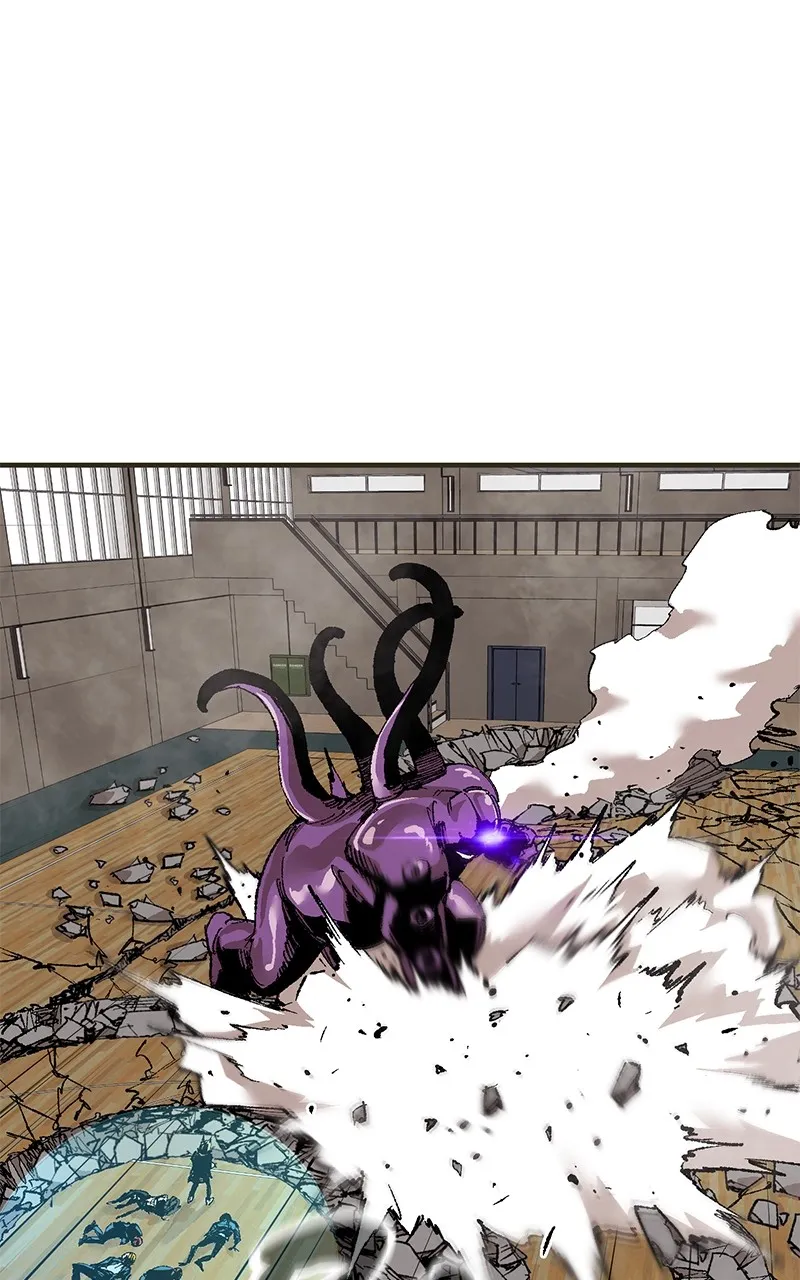 Read Kill to Live chapter 8 image 16 on Lezhin