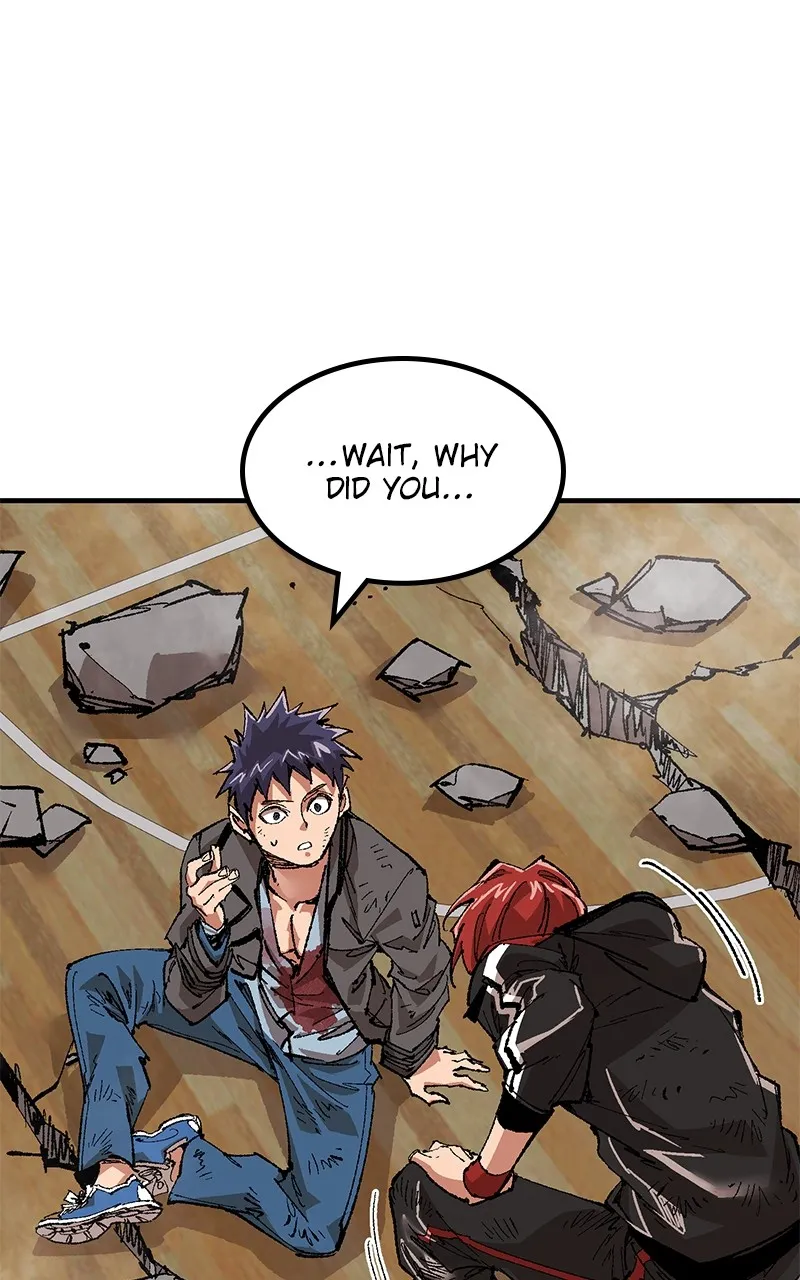 Read Kill to Live chapter 8 image 162 on Lezhin