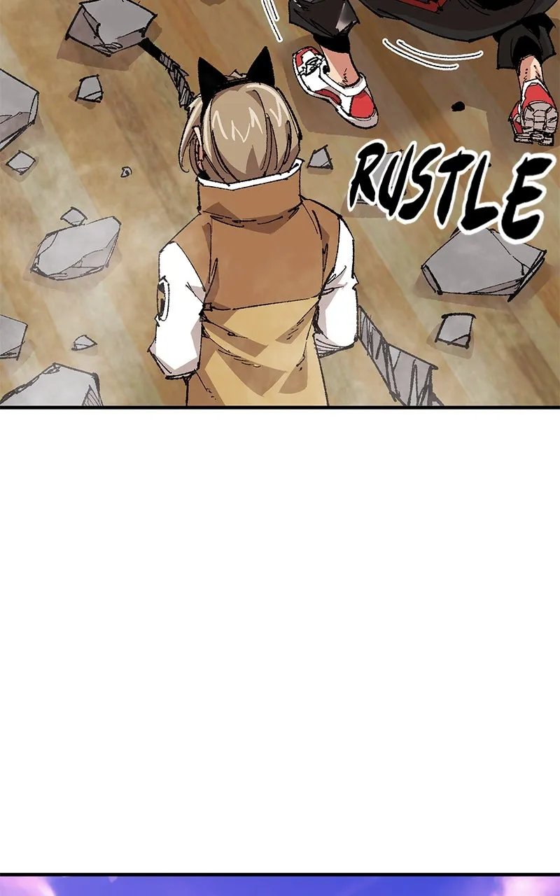 Read Kill to Live chapter 8 image 163 on Lezhin