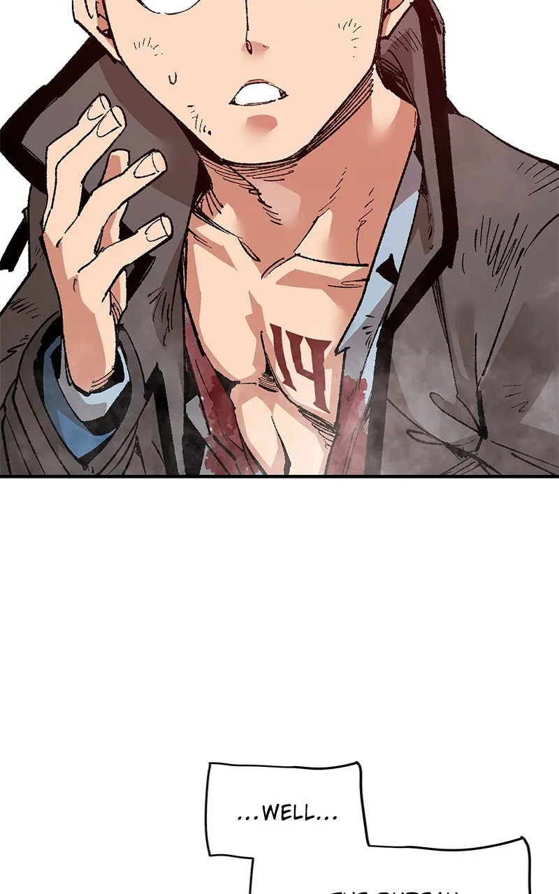 Read Kill to Live chapter 8 image 166 on Lezhin