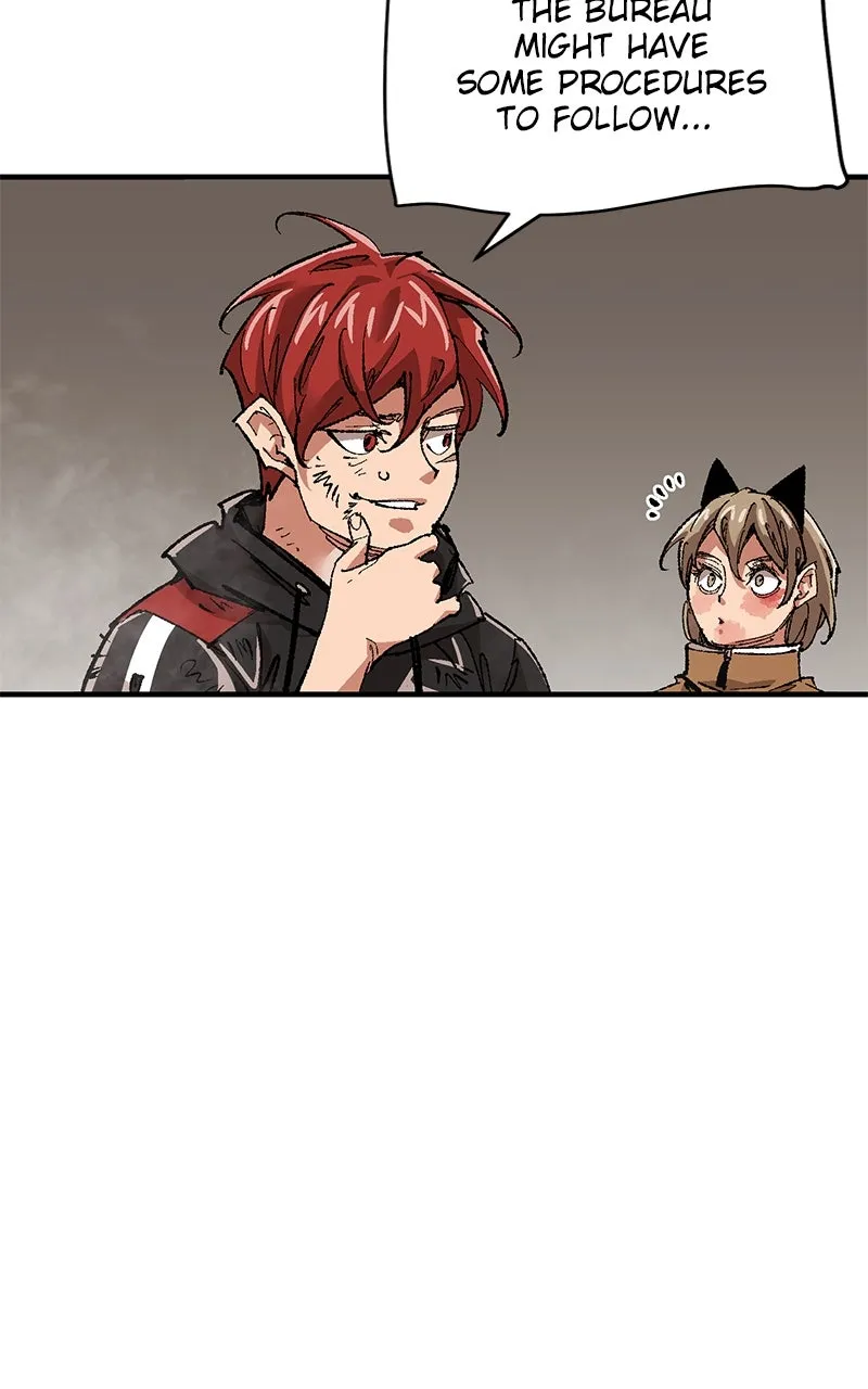 Read Kill to Live chapter 8 image 167 on Lezhin