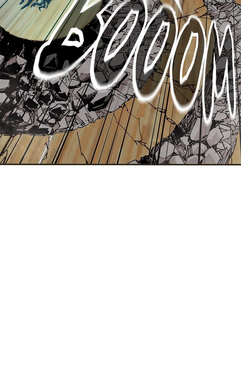 Read Kill to Live chapter 8 image 17 on Lezhin
