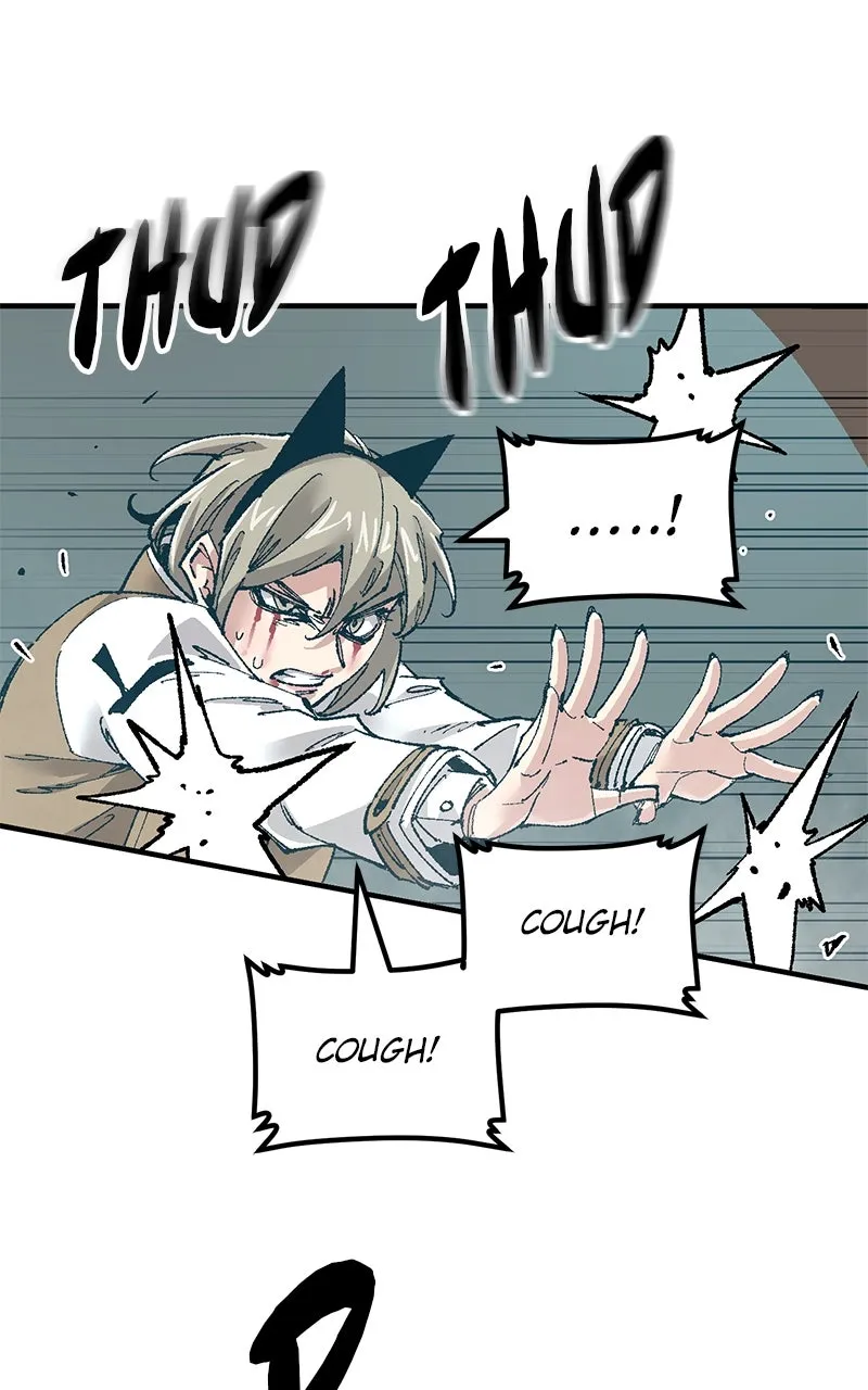 Read Kill to Live chapter 8 image 18 on Lezhin