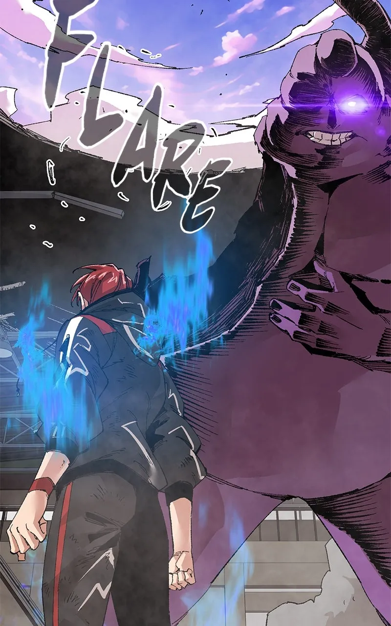 Read Kill to Live chapter 8 image 2 on Lezhin