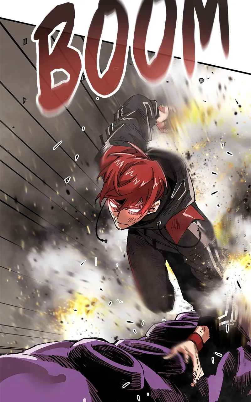 Read Kill to Live chapter 8 image 21 on Lezhin