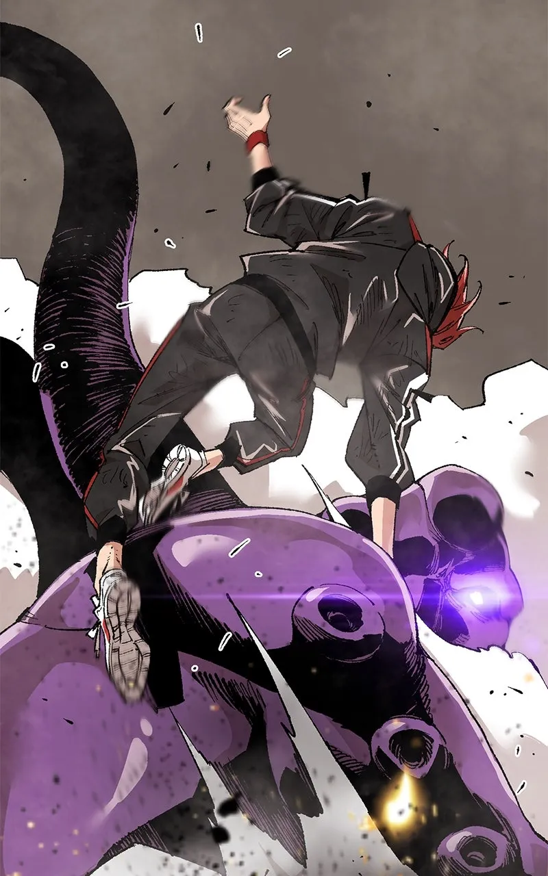 Read Kill to Live chapter 8 image 23 on Lezhin