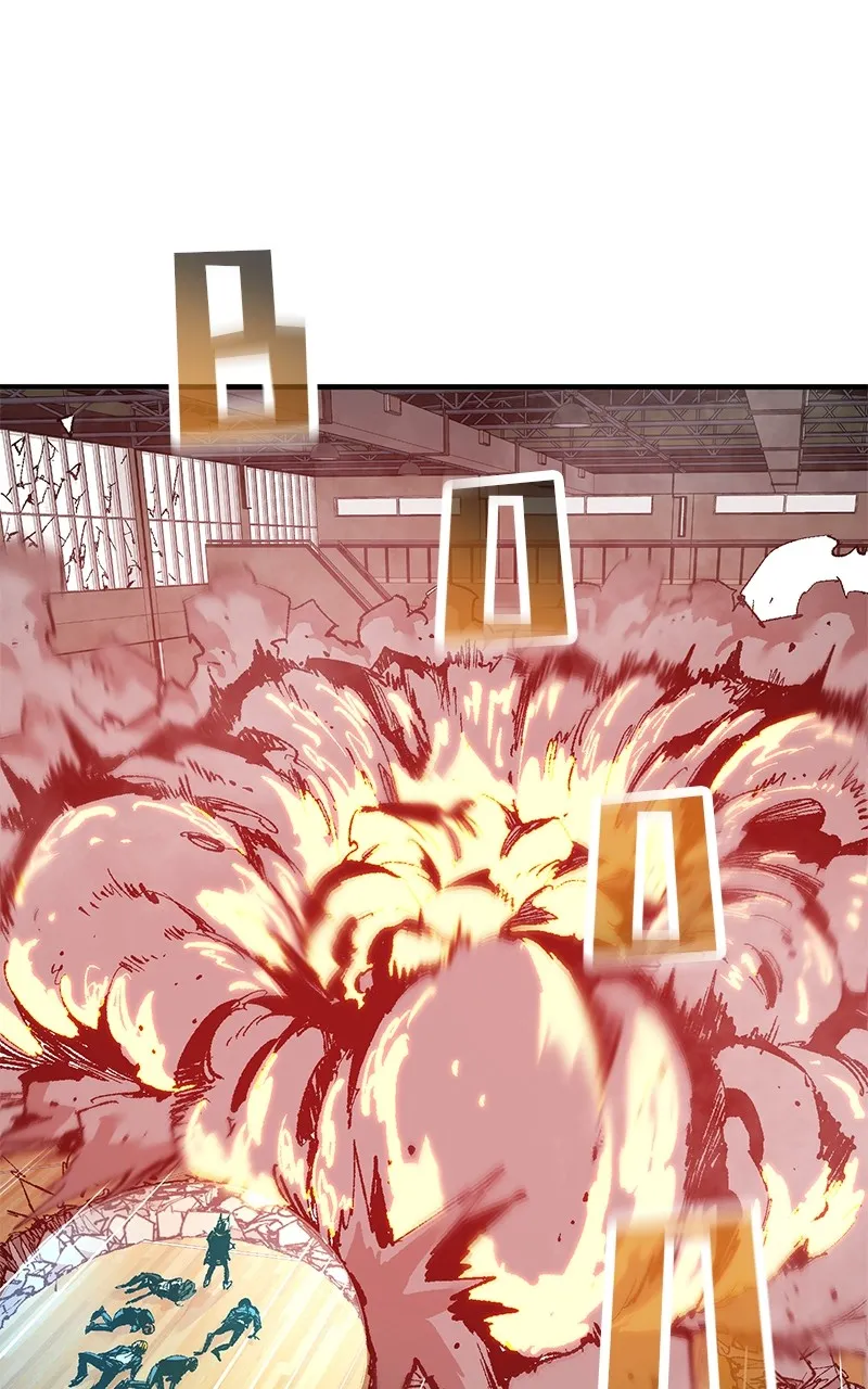 Read Kill to Live chapter 8 image 30 on Lezhin
