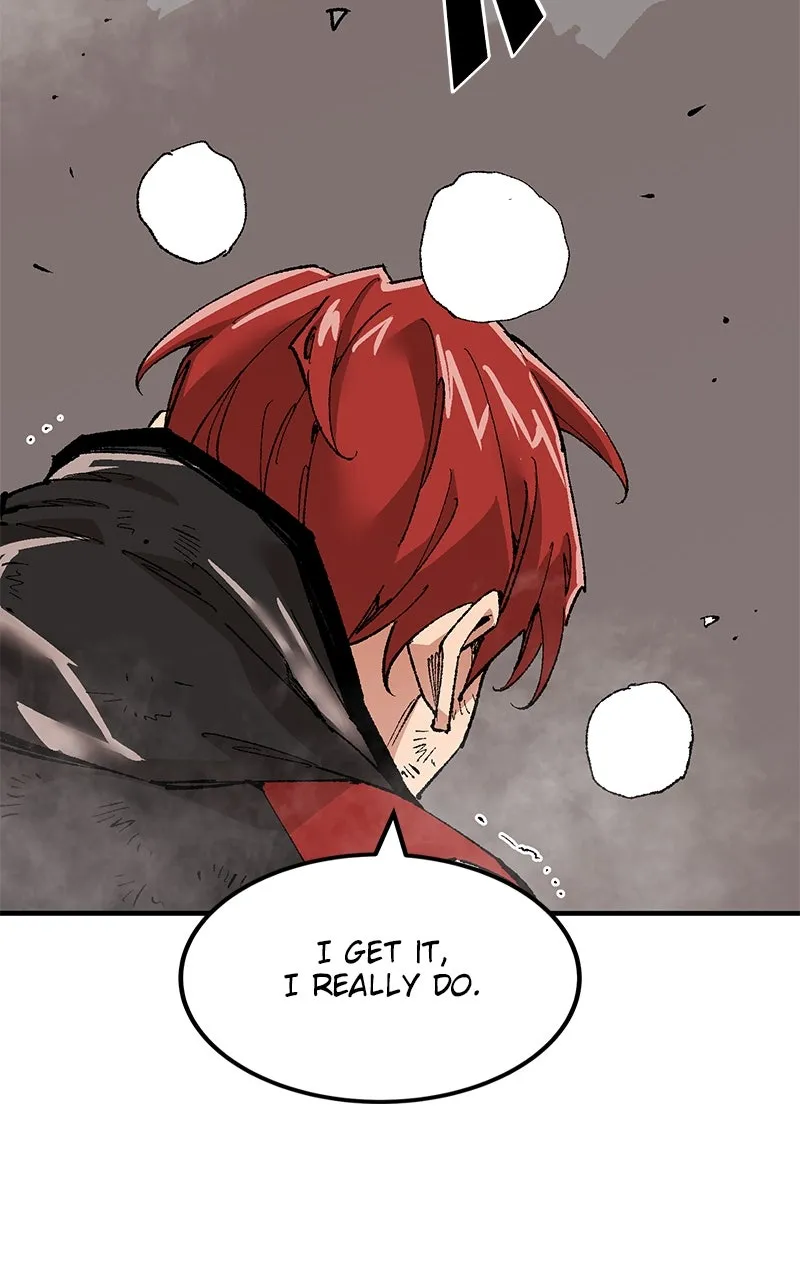 Read Kill to Live chapter 8 image 36 on Lezhin