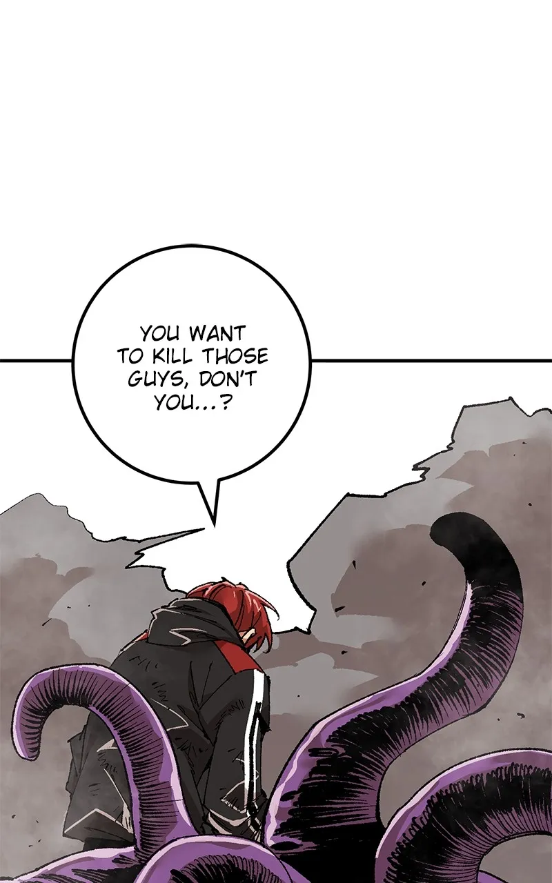Read Kill to Live chapter 8 image 37 on Lezhin