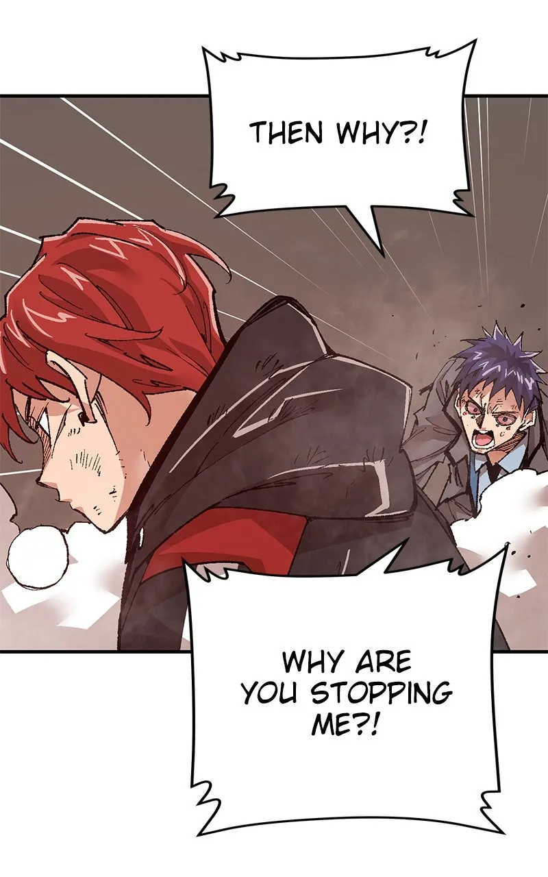 Read Kill to Live chapter 8 image 41 on Lezhin