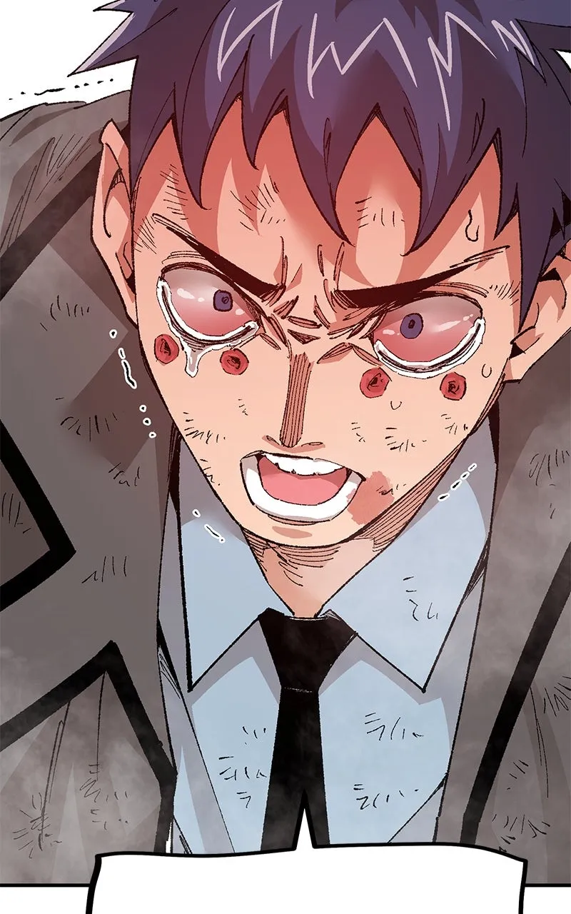 Read Kill to Live chapter 8 image 43 on Lezhin