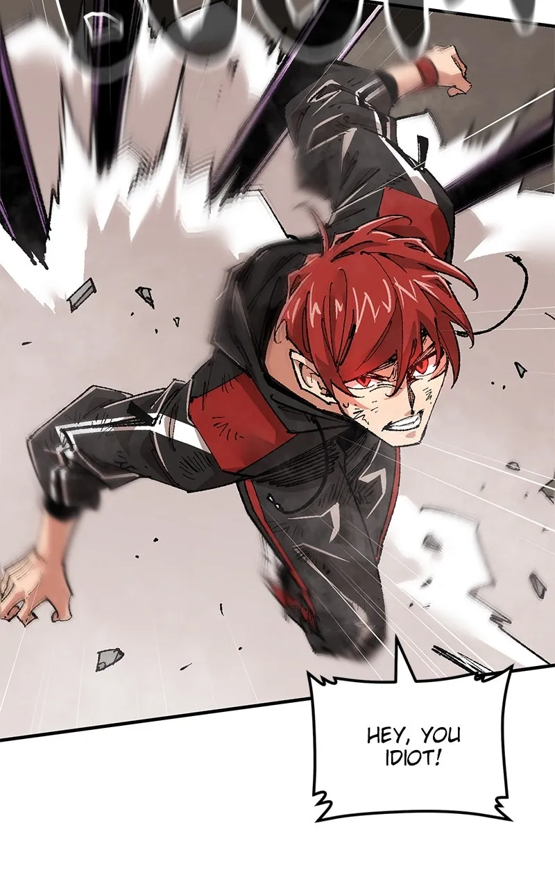 Read Kill to Live chapter 8 image 53 on Lezhin