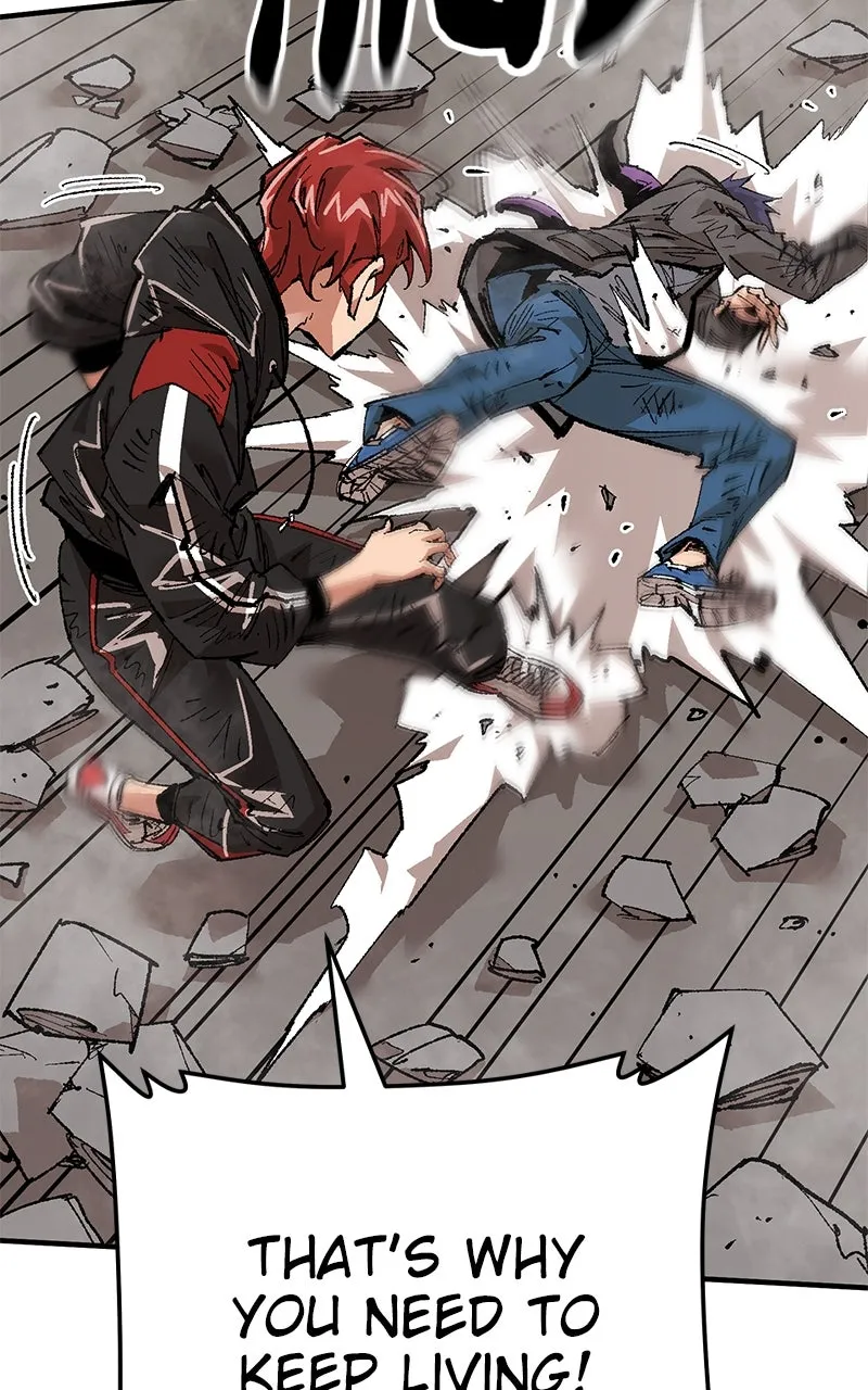 Read Kill to Live chapter 8 image 56 on Lezhin
