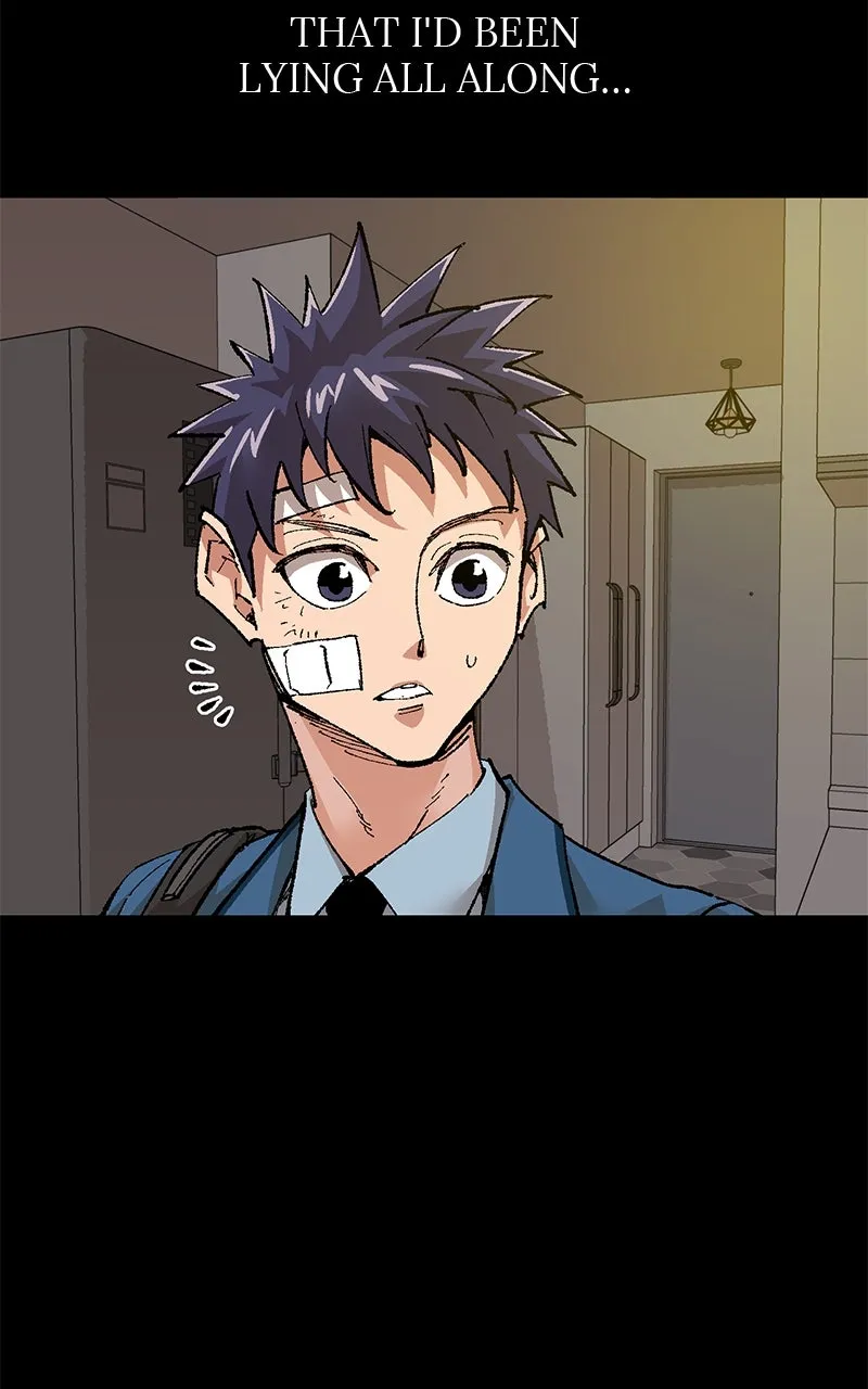 Read Kill to Live chapter 8 image 67 on Lezhin