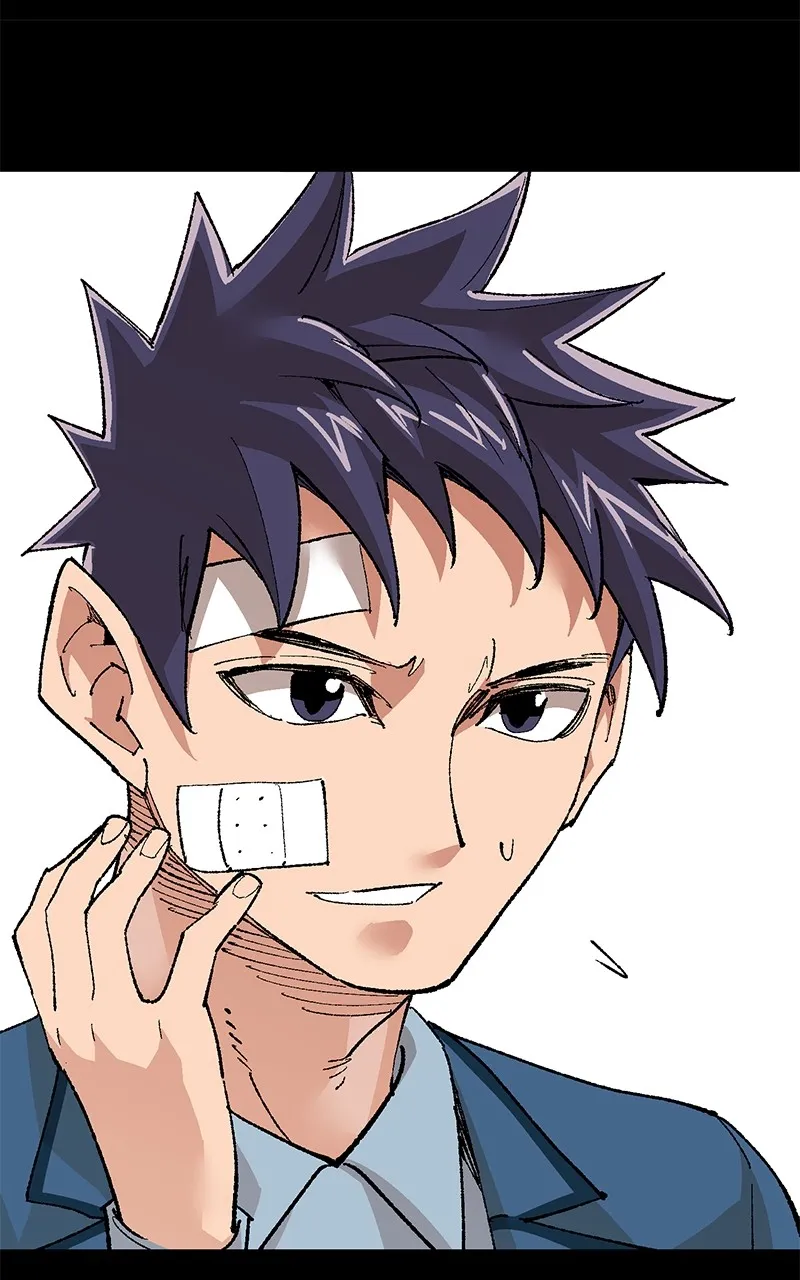Read Kill to Live chapter 8 image 74 on Lezhin