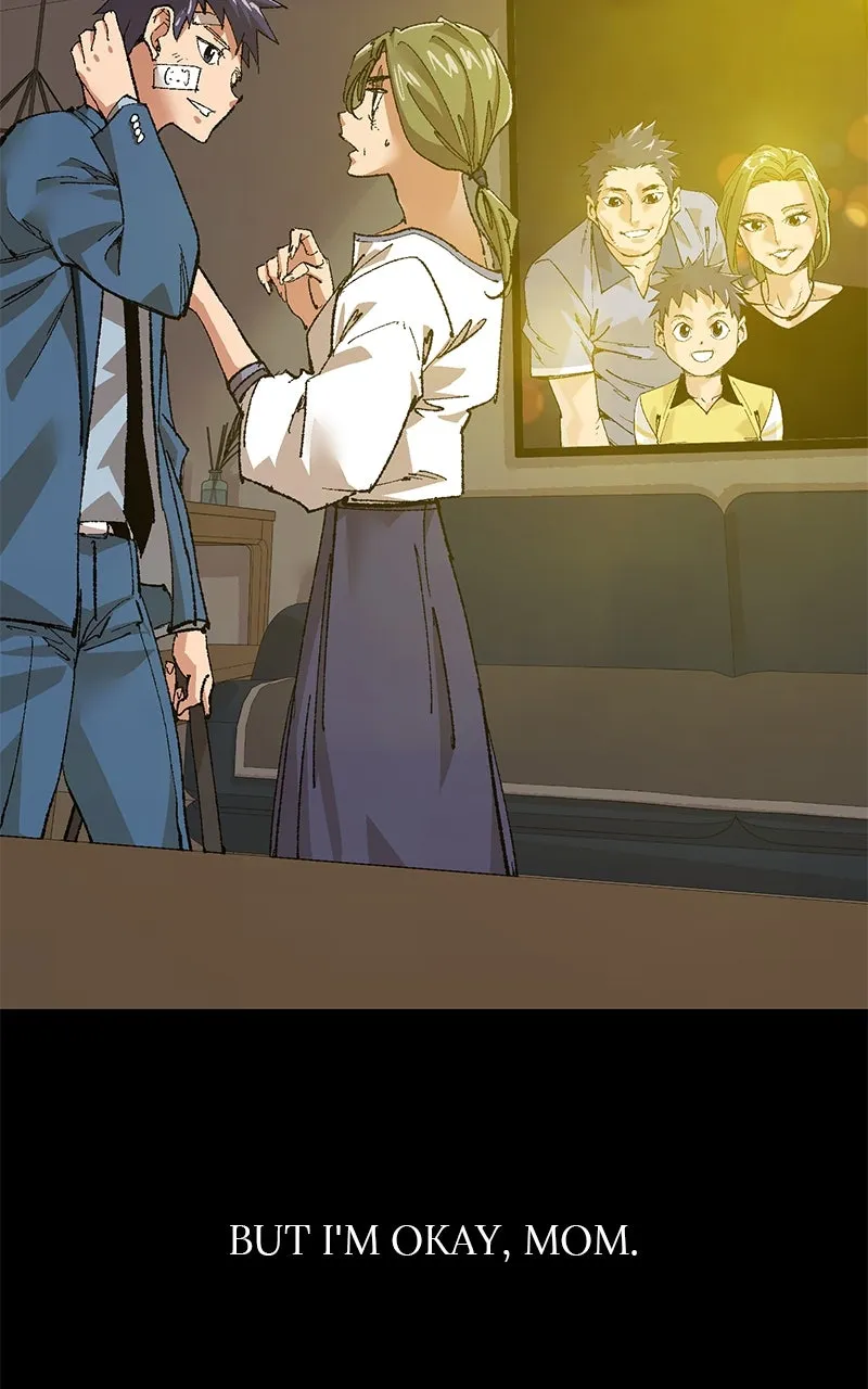 Read Kill to Live chapter 8 image 76 on Lezhin