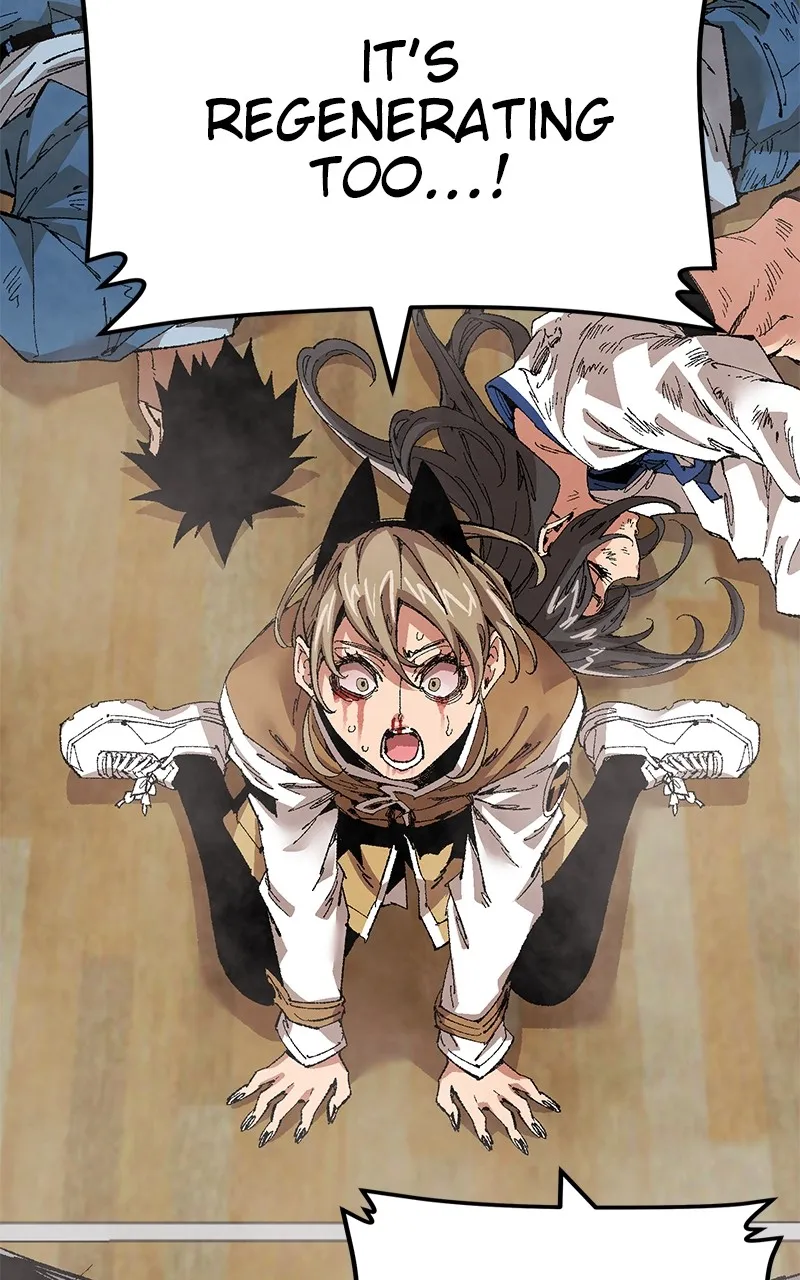 Read Kill to Live chapter 8 image 8 on Lezhin