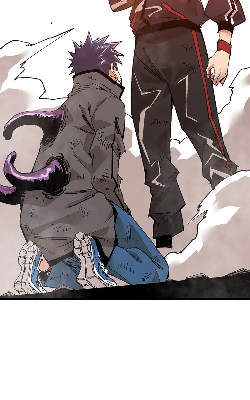 Read Kill to Live chapter 8 image 86 on Lezhin