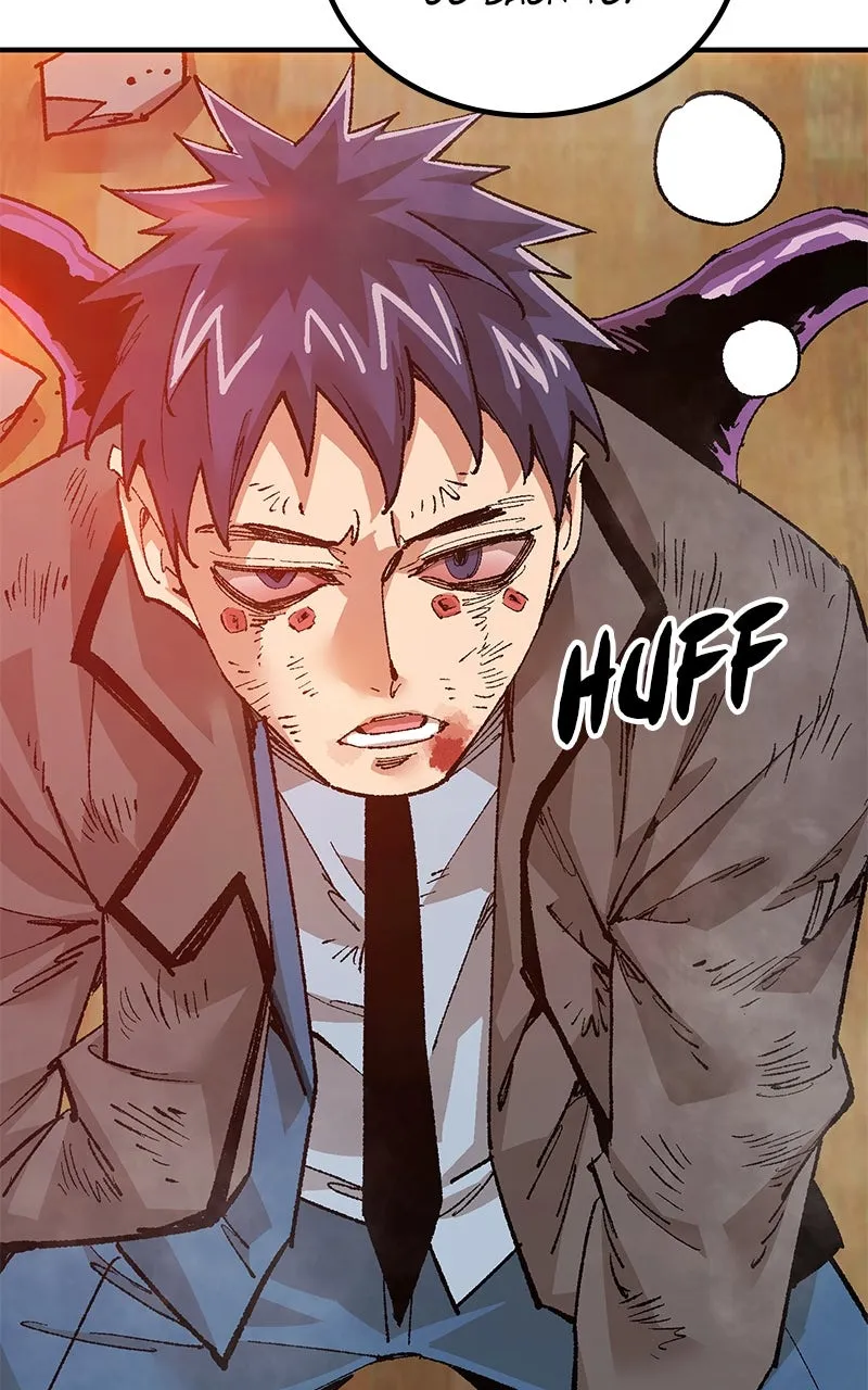 Read Kill to Live chapter 8 image 89 on Lezhin
