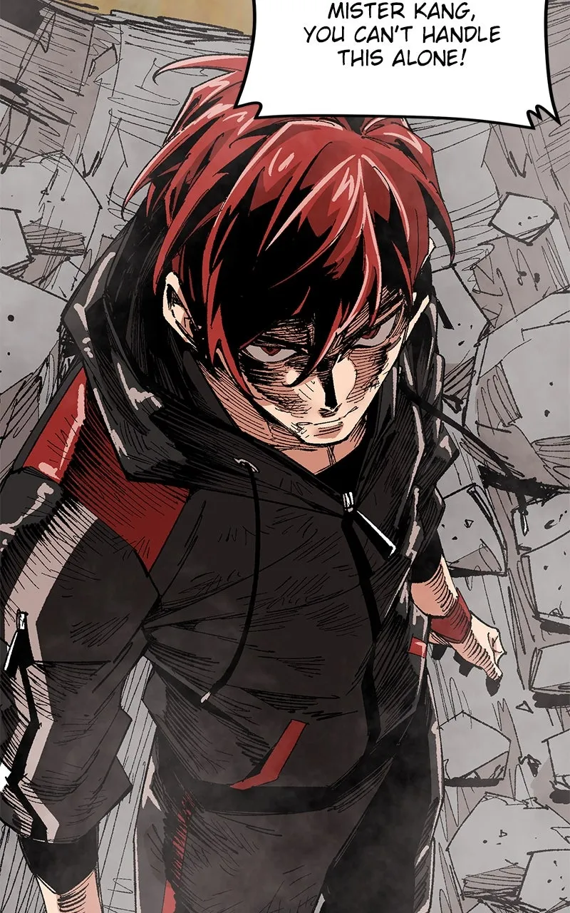 Read Kill to Live chapter 8 image 9 on Lezhin