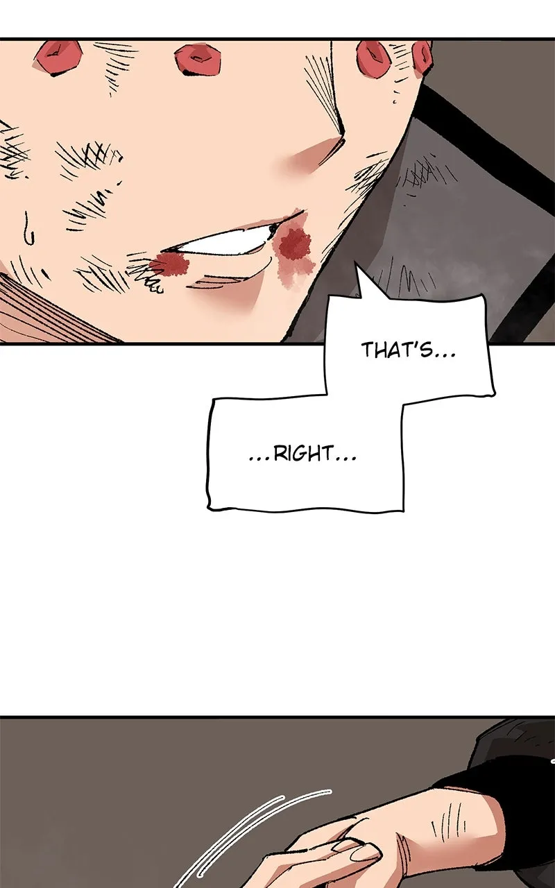 Read Kill to Live chapter 8 image 91 on Lezhin