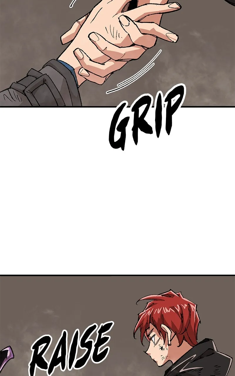 Read Kill to Live chapter 8 image 92 on Lezhin