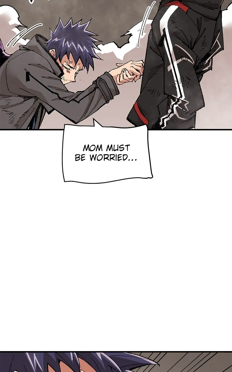 Read Kill to Live chapter 8 image 93 on Lezhin