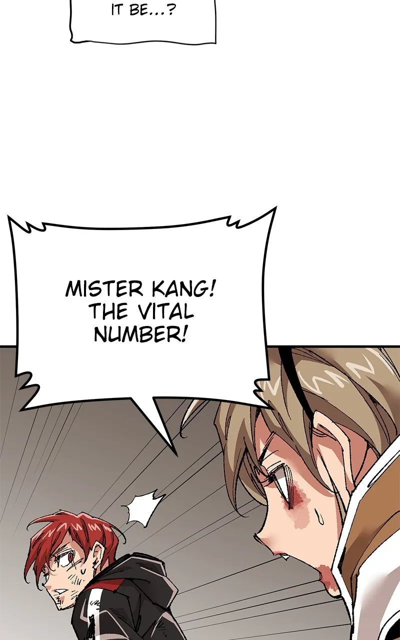 Read Kill to Live chapter 8 image 97 on Lezhin