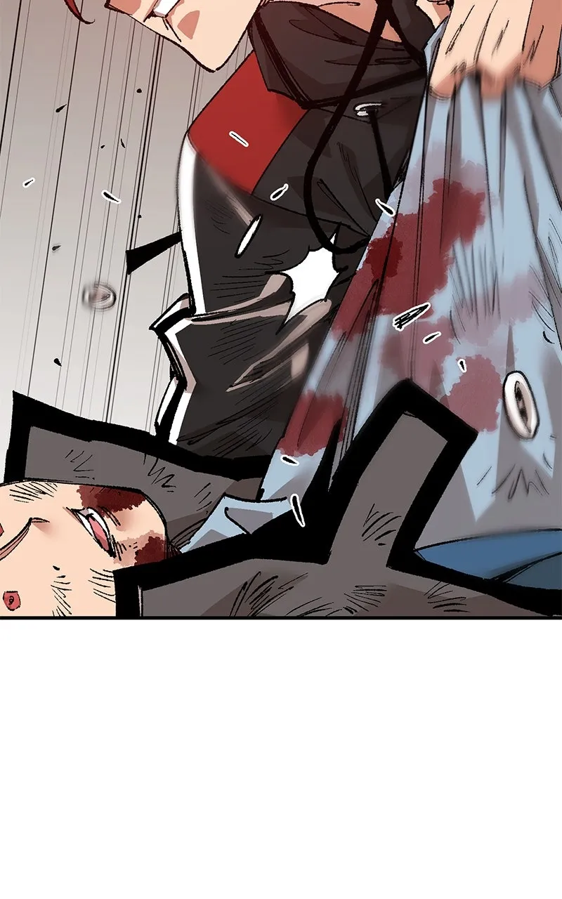 Read Kill to Live chapter 8 image 99 on Lezhin