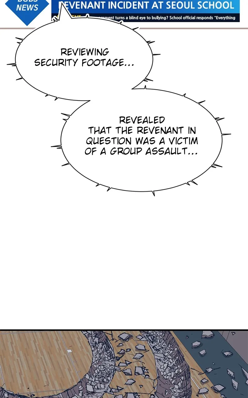 Read Kill to Live chapter 9 image 1 on Lezhin