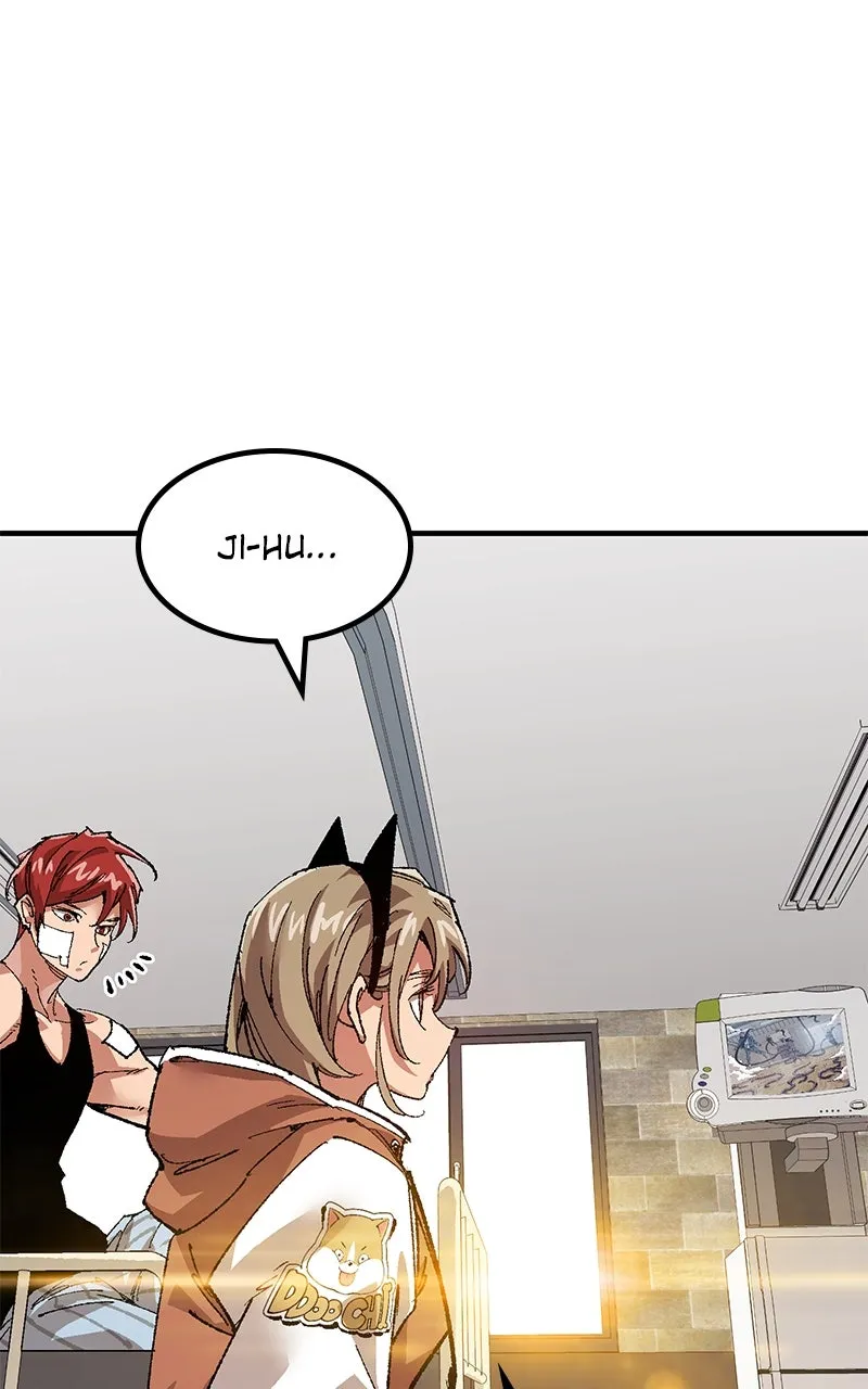 Read Kill to Live chapter 9 image 10 on Lezhin