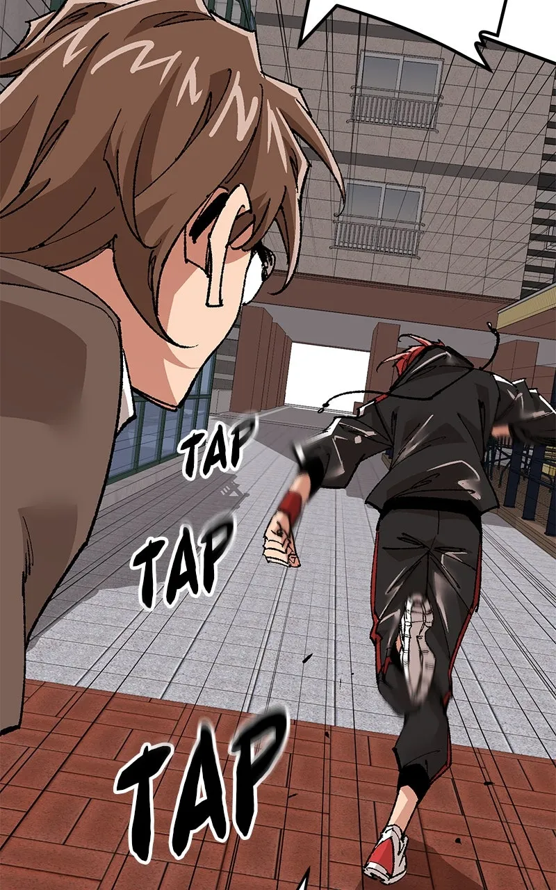 Read Kill to Live chapter 9 image 100 on Lezhin