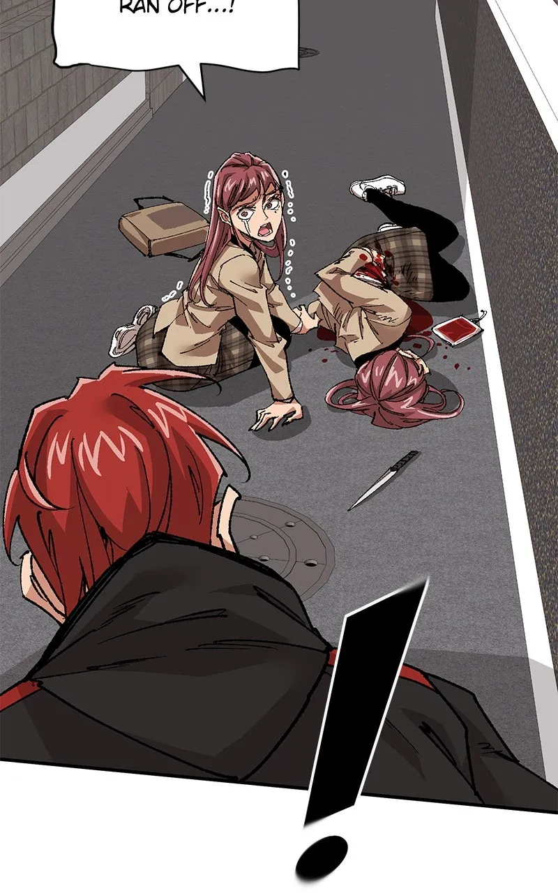 Read Kill to Live chapter 9 image 104 on Lezhin
