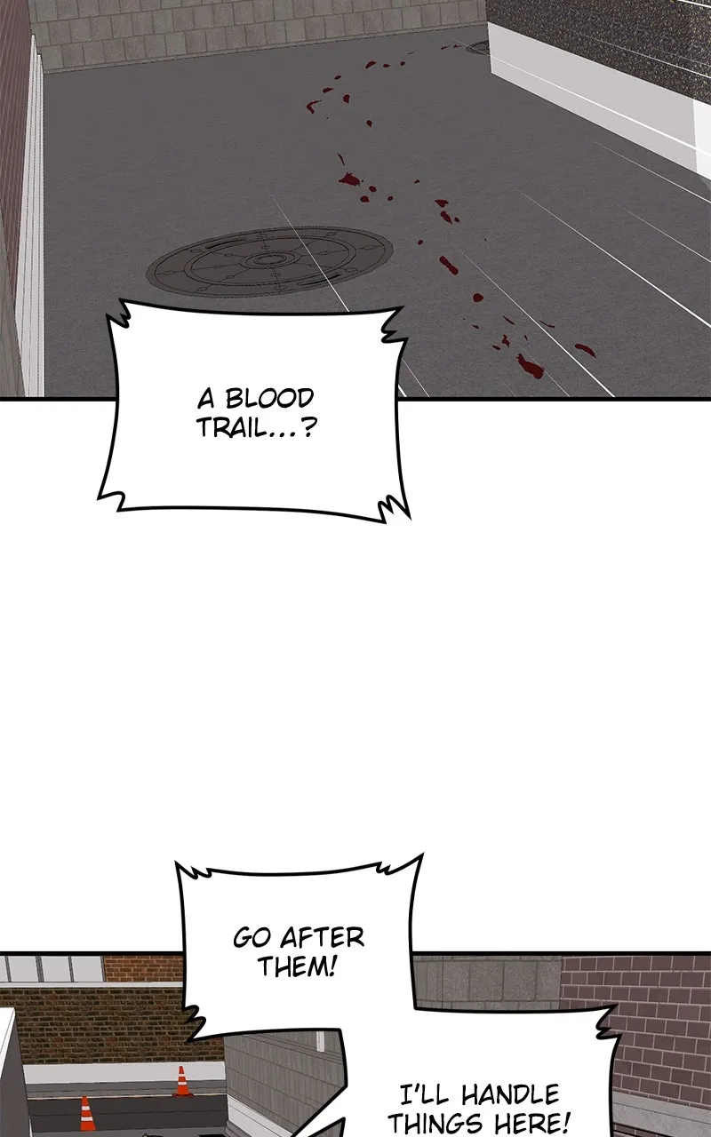 Read Kill to Live chapter 9 image 107 on Lezhin