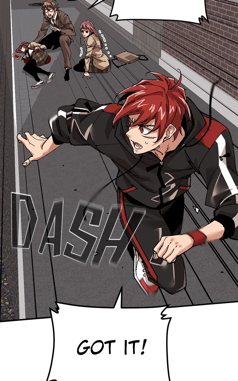 Read Kill to Live chapter 9 image 108 on Lezhin