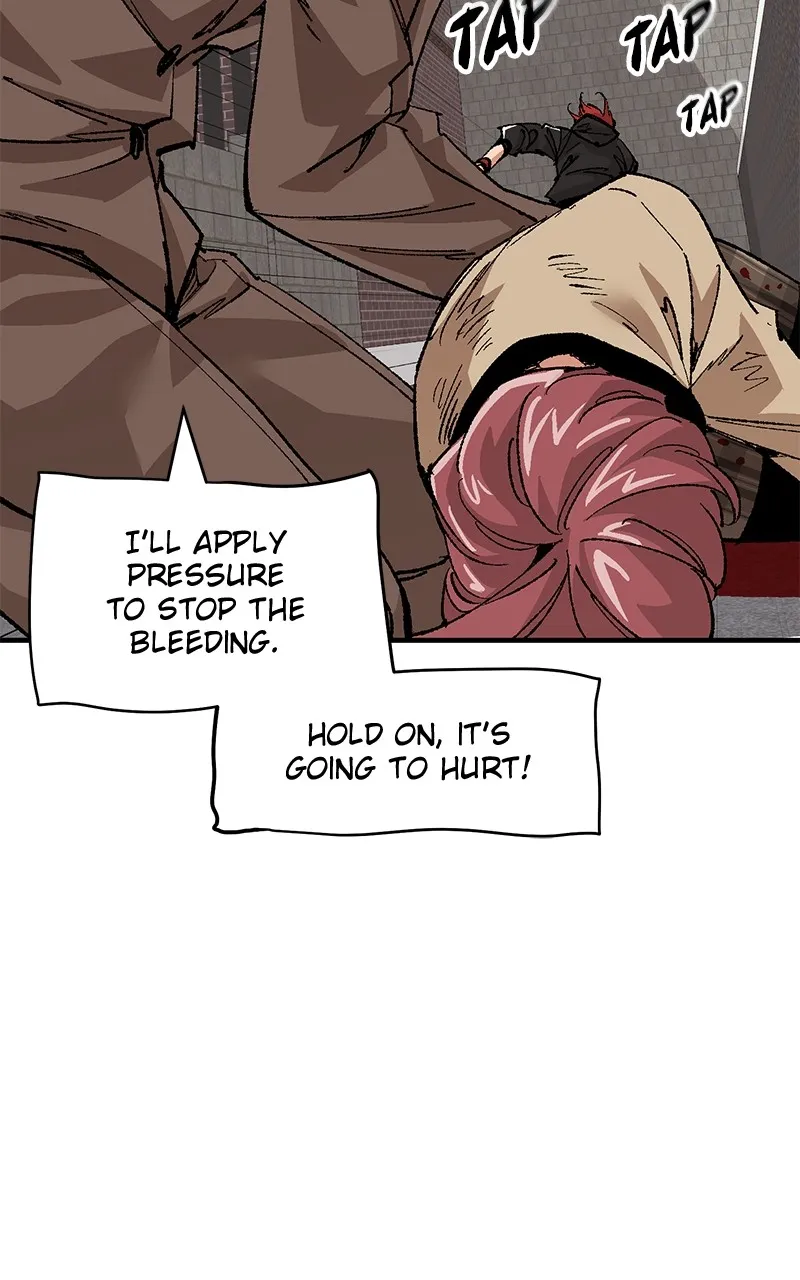 Read Kill to Live chapter 9 image 110 on Lezhin