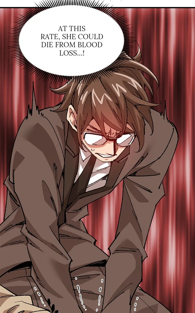 Read Kill to Live chapter 9 image 113 on Lezhin