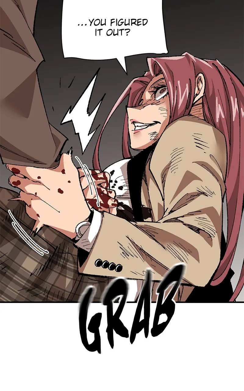 Read Kill to Live chapter 9 image 117 on Lezhin