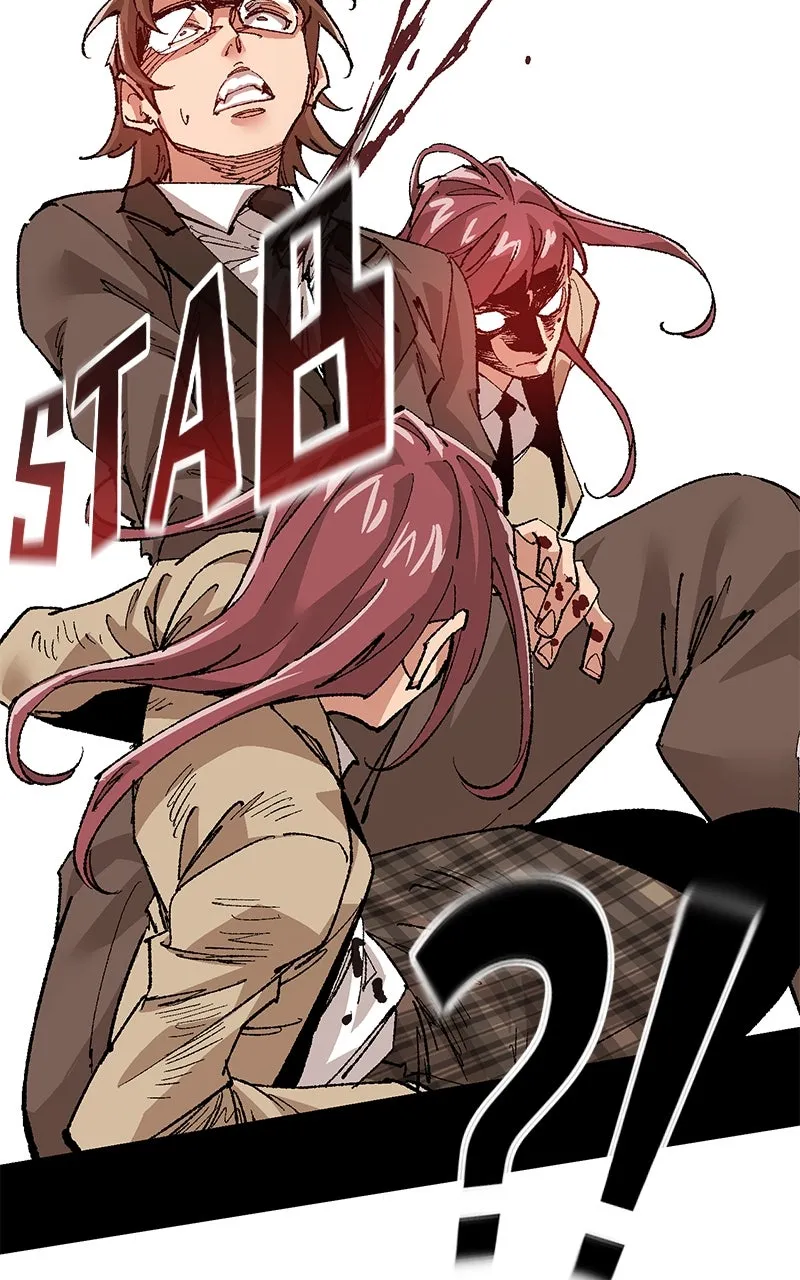 Read Kill to Live chapter 9 image 119 on Lezhin
