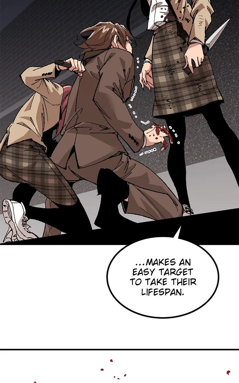 Read Kill to Live chapter 9 image 125 on Lezhin